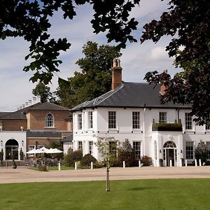 Bedford Lodge Hotel & Spa